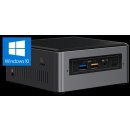 Intel NUC NUC7i7BNHXG