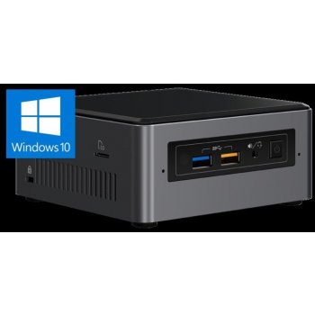 Intel NUC NUC7i7BNHXG