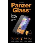 PanzerGlass Edge-to-Edge pro Samsung Galaxy A31 7226 – Hledejceny.cz