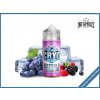 Příchuť pro míchání e-liquidu Infamous Cryo Grapes and Berries Shake & Vape 20 ml