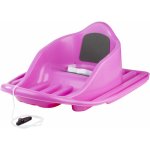 Stiga Baby Cruiser růžová – Hledejceny.cz