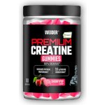 Weider Premium Creatine Gummies 100 Crepure 60 kapslí – Hledejceny.cz
