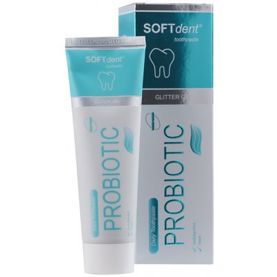 SOFTdent Probiotic 75 ml – Hledejceny.cz
