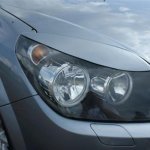 OPEL ASTRA H - mračítka – Zboží Mobilmania