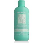 Hairburst Kondicionér pro mastnou pokožku hlavy a kořínky 350 ml – Zboží Dáma