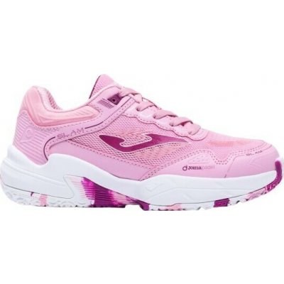 Joma Slam Jr Light Pink – Zbozi.Blesk.cz