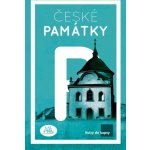 Albi Kvízy do kapsy: České památky – Zboží Mobilmania