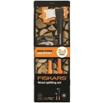 Fiskars 1025438 SET X21 a XA2 – Zboží Dáma