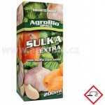 AgroBio Sulka Extra 200ml – Zboží Dáma