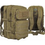 Mil-tec US Assault coyote 20 l – Zboží Dáma Mil-tec US Assault coyote 20 l – Zboží Dáma