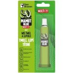 Debbex Mamut Glue Multi 25 ml bílý – Zboží Mobilmania
