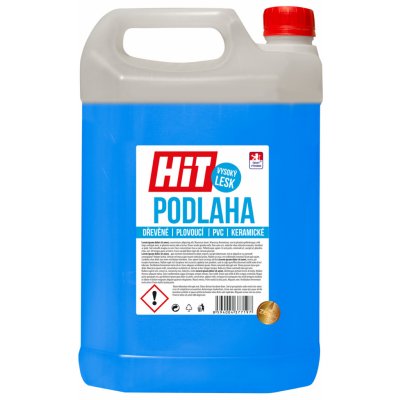 Hit podlaha 5 kg – HobbyKompas.cz