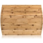 BANQUET Vál bambusový CULINARIA 70 x 49,5 x 1,8 cm (27031001) – Sleviste.cz