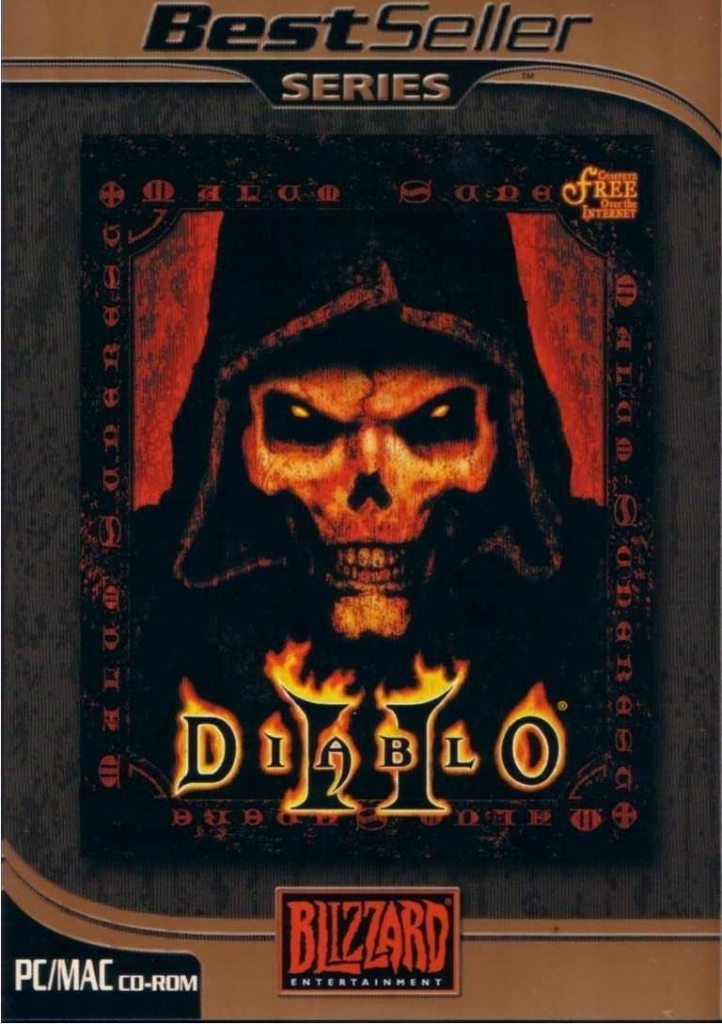 Diablo 2