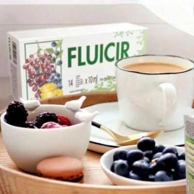 Fluicir 7 ampulí – Hledejceny.cz