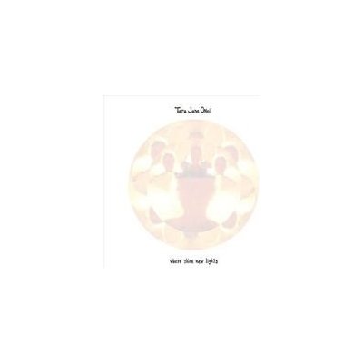 O'neil Tara Jane - Where Shine New Lights LP – Hledejceny.cz