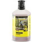 Kärcher 3v1 čistič dřeva 1 l – Zboží Dáma