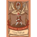 Podivný regiment - limitovaná sběratelská edice, 1. vydání - Terry Pratchett – Hledejceny.cz