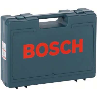 Bosch Plastový pro úhlové brusky 2 605 438 404 – Zbozi.Blesk.cz