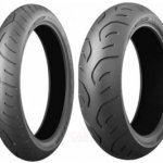 Bridgestone T30 G 120/70 R17 58W – Hledejceny.cz