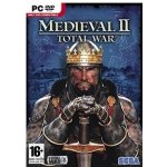 Medieval 2: Total War (Definitive Edition) – Zboží Mobilmania