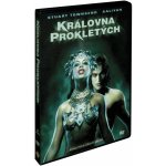 Královna prokletých DVD – Hledejceny.cz