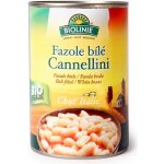 Probio Fazole bílé Cannelliny sterilované BIO 400 g – Zboží Dáma