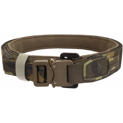 Pásek Combat Systems Modular Shooters vzor 95 woodland – Zboží Dáma