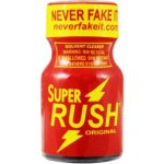 Poppers Rush ultra strong 10ml – Hledejceny.cz