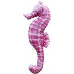 Gaby Polštář Mořský koník mini Růžový 40 cm – Zboží Dáma