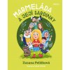 Kniha Marmeláda a její sardinky - Pelíšková Zuzana