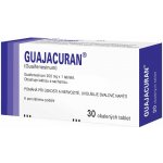 GUAJACURAN POR 200MG TBL OBD 30 – Zboží Dáma