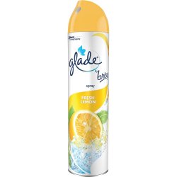 GLADE Osvěžovač vzduchu Citrus 300 ml