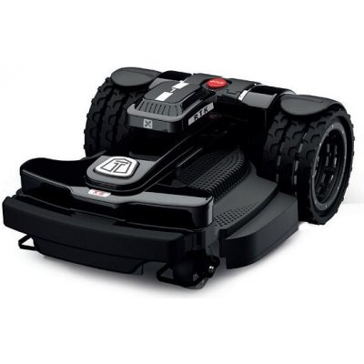 ZCS TECH line NEXTTECH LX6 HRTK – Zboží Dáma