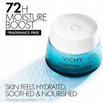 Vichy Minéral 89 hydratační krém 72h bez parfemace 50 ml – Zboží Dáma Vichy Minéral 89 hydratační krém 72h bez parfemace 50 ml – Zboží Dáma