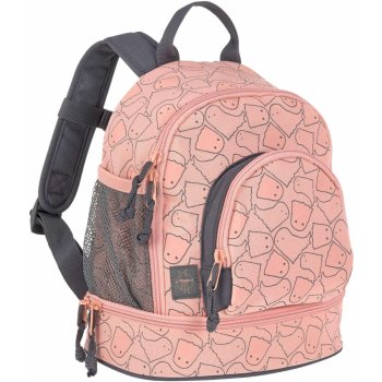 Lassig Mini Backpack Spooky peach