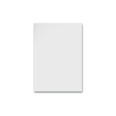 Přední strana pro kroužkový vazač - A4, 0,15 mm, 100 ks, transparentní – Zboží Dáma