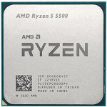 AMD Ryzen 5 5500 100-000000457 – Zboží Živě