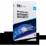 Bitdefender Internet Security 2020 1 lic. 1 rok (XL11031001) – Hledejceny.cz