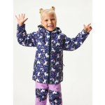 unuo Dětská zimní bunda Polar Jednorožci – Zboží Mobilmania