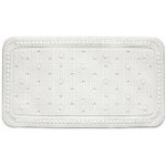 Kela Kréta 72 x 36 cm bílá KL-2236 – Zboží Mobilmania