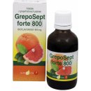 GrepoSept Forte 800 kapky 50 ml