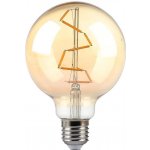 V-TAC LED žárovka FILAMENT G95 E27/4W/230V 2200K VT1071 – Hledejceny.cz