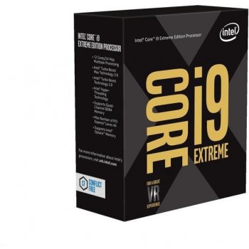 Intel Core i9-10980XE Extreme Edition BX8069510980XE