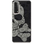 iSaprio Mayan Skull Huawei P Smart 2021 – Hledejceny.cz