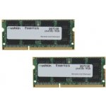 Mushkin Enhanced 32GB 4x8GB 1600MHz SO-DIMM DDR3 CL11 1.5V MAR3S160BT8G28X2 – Zboží Mobilmania