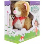 Lamps Kočka na kabel hnědá – Zbozi.Blesk.cz