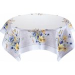 decoDoma Středový ubrus s potiskem LUČNÍ 85x85cm – Sleviste.cz