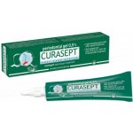 Curasept ADS Astringent parodontální gel s CHX 0,5% + hamamelis + PVP-VA 30 ml – Zboží Dáma