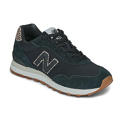 New Balance Tenisky 515 Černá – Sleviste.cz